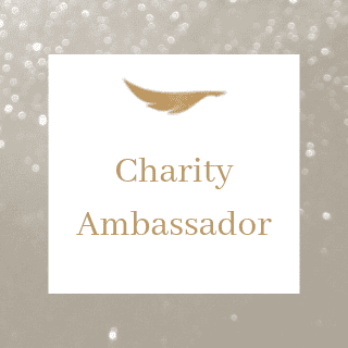 Charity Ambassador